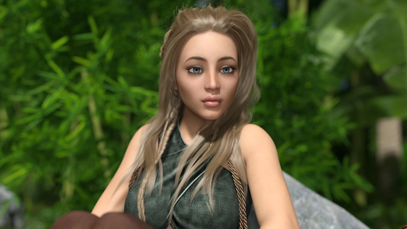 The Lust City 2 — screenshot 4