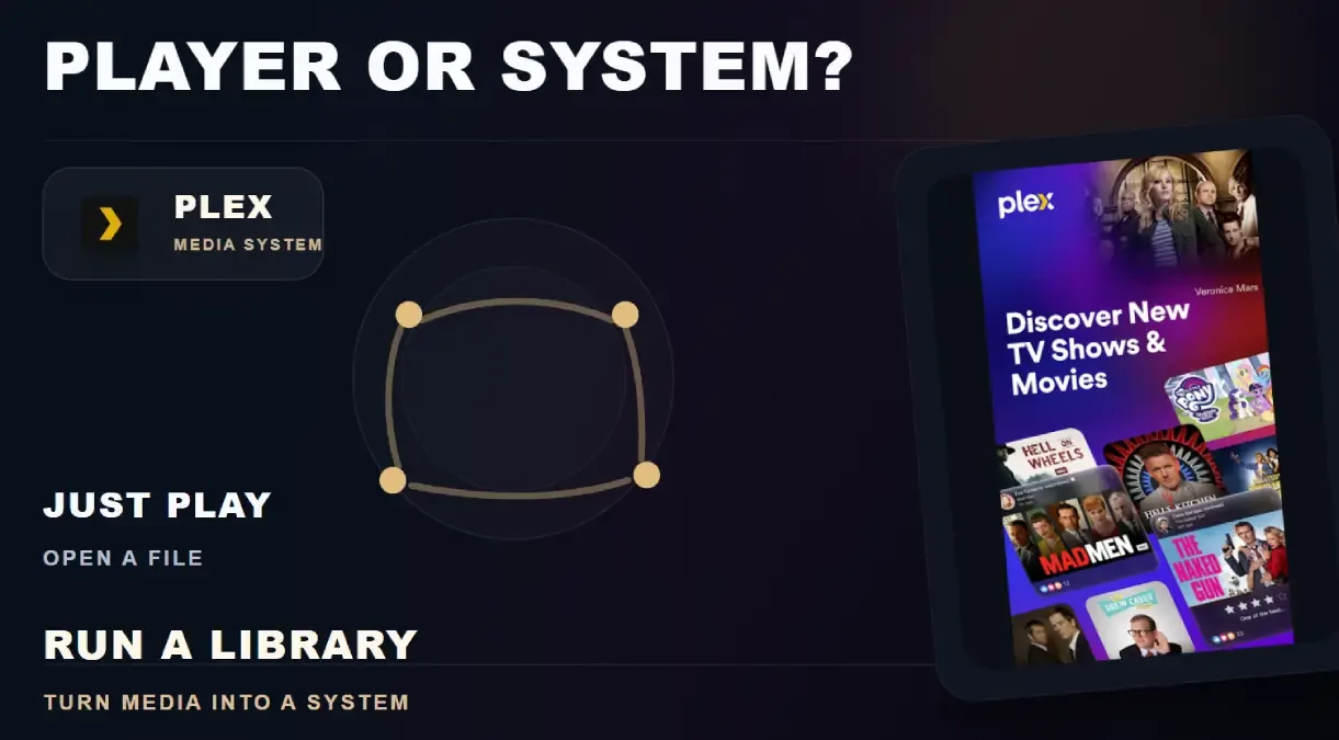 When Plex Is the Right Choice on Android — And When It Is Too Much